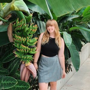 Meet your Posher, Lana